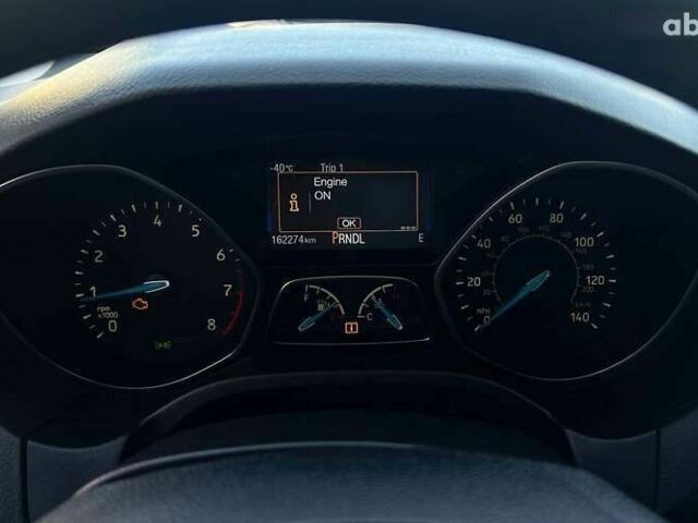 Форд Фокус 2015 в Ивано-Франковске на Automoto.ua Форд Фокус, объемом двигателя 2 л и пробегом 164 тыс. км за 8700 $, фото 10 на Automoto.ua