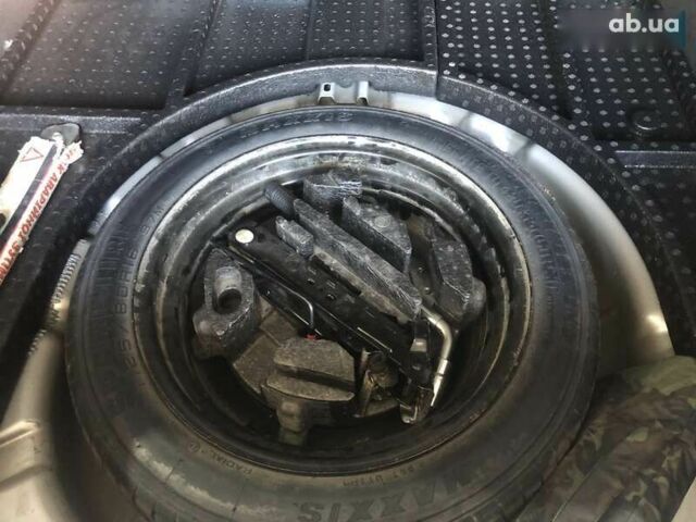 Форд Фокус, об'ємом двигуна 2 л та пробігом 137 тис. км за 8599 $, фото 11 на Automoto.ua