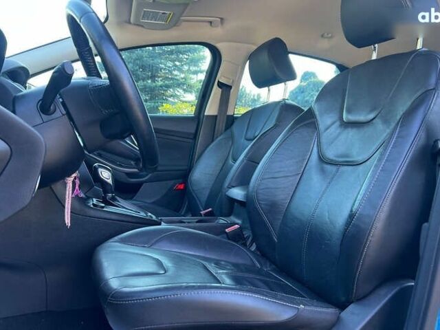 Форд Фокус 2015 в Львове на Automoto.ua Форд Фокус, объемом двигателя 2 л и пробегом 83 тыс. км за 8700 $, фото 13 на Automoto.ua