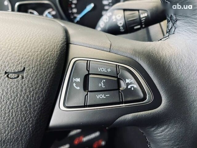 Форд Фокус, объемом двигателя 1 л и пробегом 55 тыс. км за 10500 $, фото 27 на Automoto.ua