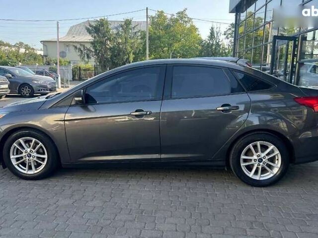 Форд Фокус 2015 в Ивано-Франковске на Automoto.ua Форд Фокус, объемом двигателя 2 л и пробегом 164 тыс. км за 8700 $, фото 3 на Automoto.ua