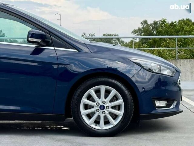 Форд Фокус, объемом двигателя 2 л и пробегом 231 тыс. км за 10300 $, фото 7 на Automoto.ua