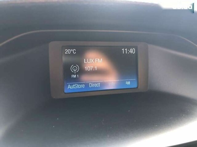 Форд Фокус, объемом двигателя 2 л и пробегом 137 тыс. км за 8599 $, фото 29 на Automoto.ua