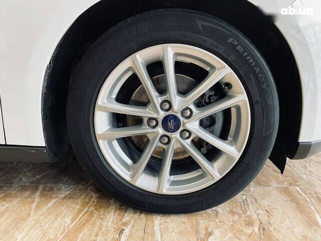 Форд Фокус, объемом двигателя 1 л и пробегом 55 тыс. км за 10500 $, фото 19 на Automoto.ua