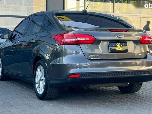 Форд Фокус 2015 в Ивано-Франковске на Automoto.ua Форд Фокус, объемом двигателя 2 л и пробегом 164 тыс. км за 8700 $, фото 4 на Automoto.ua