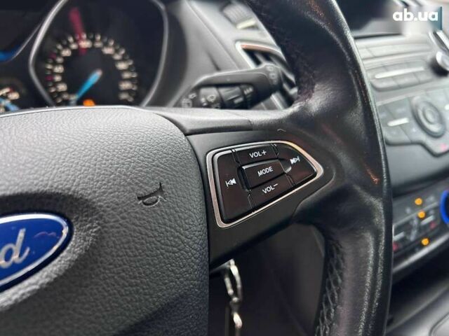Форд Фокус, об'ємом двигуна 0 л та пробігом 122 тис. км за 8890 $, фото 17 на Automoto.ua