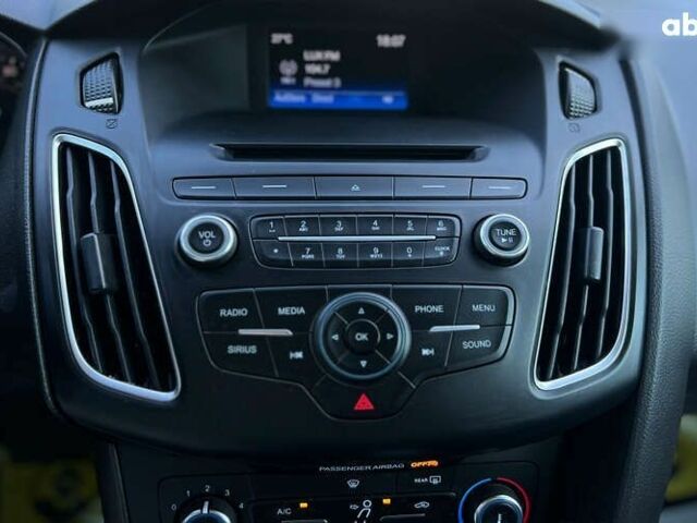 Форд Фокус 2015 в Львове на Automoto.ua Форд Фокус, объемом двигателя 2 л и пробегом 83 тыс. км за 8700 $, фото 11 на Automoto.ua