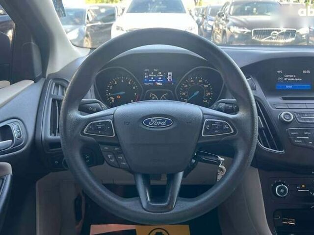 Форд Фокус 2015 в Ивано-Франковске на Automoto.ua Форд Фокус, объемом двигателя 2 л и пробегом 164 тыс. км за 8700 $, фото 11 на Automoto.ua