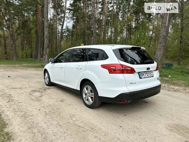 Форд Фокус, об'ємом двигуна 1 л та пробігом 196 тис. км за 6750 $, фото 12 на Automoto.ua