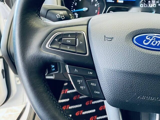Форд Фокус, объемом двигателя 1 л и пробегом 55 тыс. км за 10500 $, фото 26 на Automoto.ua