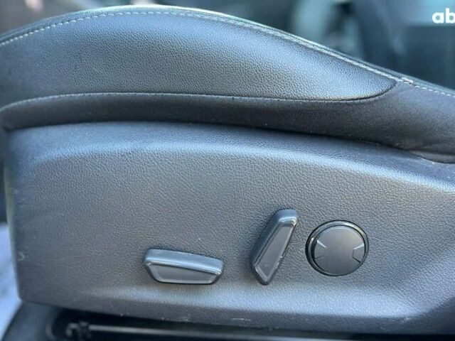 Форд Фокус 2015 в Львове на Automoto.ua Форд Фокус, объемом двигателя 2 л и пробегом 83 тыс. км за 8700 $, фото 8 на Automoto.ua