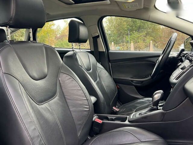Форд Фокус, об'ємом двигуна 2 л та пробігом 175 тис. км за 7999 $, фото 17 на Automoto.ua