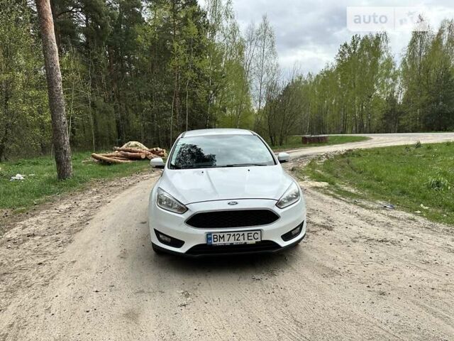 Форд Фокус, объемом двигателя 1 л и пробегом 196 тыс. км за 6750 $, фото 3 на Automoto.ua