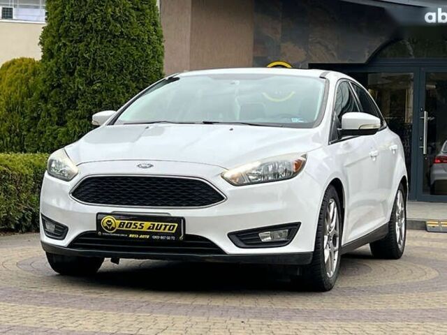 Форд Фокус, об'ємом двигуна 2 л та пробігом 175 тис. км за 7999 $, фото 2 на Automoto.ua