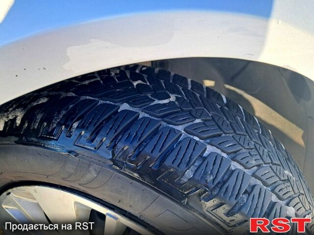 Форд Фокус, объемом двигателя 15 л и пробегом 147 тыс. км за 9000 $, фото 7 на Automoto.ua