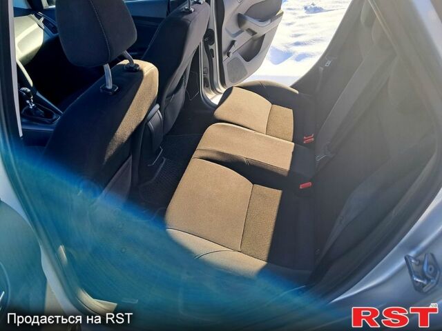 Форд Фокус, объемом двигателя 15 л и пробегом 147 тыс. км за 9000 $, фото 10 на Automoto.ua