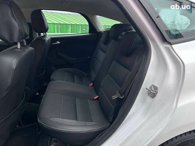 Форд Фокус, об'ємом двигуна 0 л та пробігом 122 тис. км за 8890 $, фото 9 на Automoto.ua