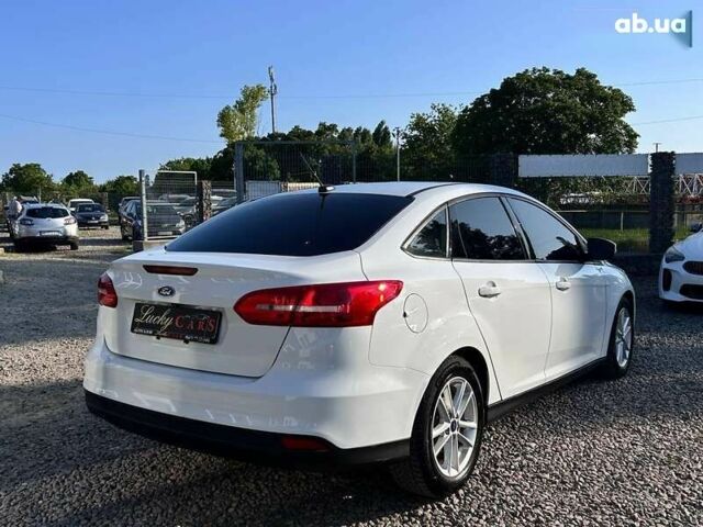 Форд Фокус, об'ємом двигуна 0 л та пробігом 207 тис. км за 7500 $, фото 4 на Automoto.ua