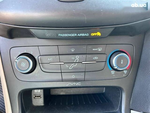 Форд Фокус, об'ємом двигуна 0 л та пробігом 207 тис. км за 7500 $, фото 22 на Automoto.ua