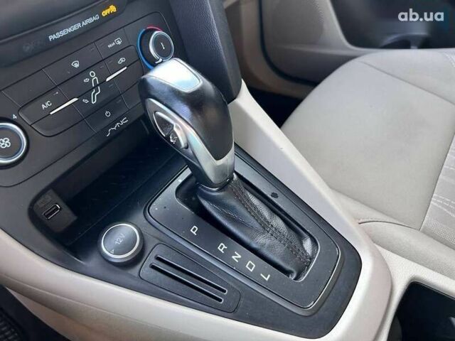 Форд Фокус, об'ємом двигуна 0 л та пробігом 207 тис. км за 7500 $, фото 23 на Automoto.ua