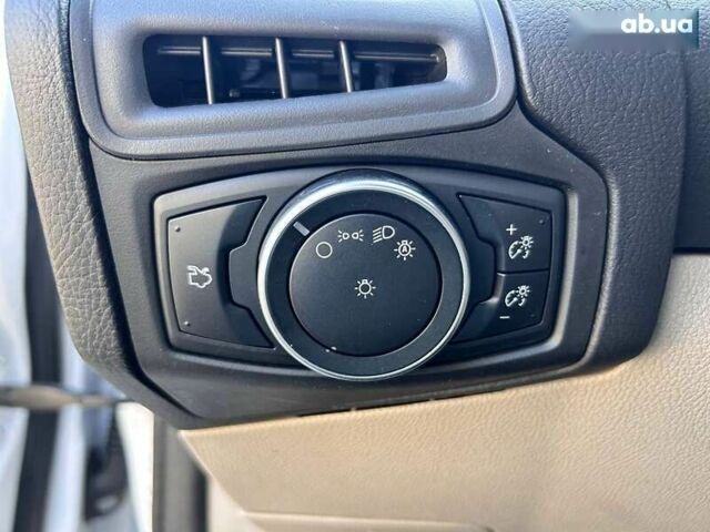 Форд Фокус, об'ємом двигуна 0 л та пробігом 207 тис. км за 7500 $, фото 17 на Automoto.ua