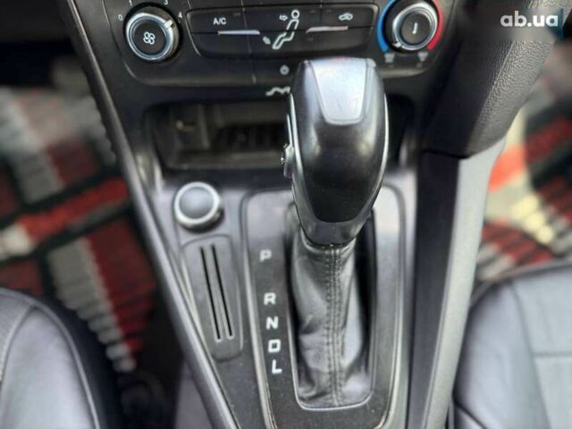 Форд Фокус, объемом двигателя 0 л и пробегом 256 тыс. км за 5990 $, фото 28 на Automoto.ua