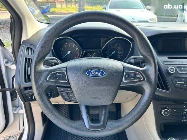 Форд Фокус, об'ємом двигуна 0 л та пробігом 207 тис. км за 7500 $, фото 15 на Automoto.ua