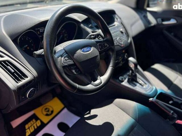 Форд Фокус, об'ємом двигуна 2 л та пробігом 206 тис. км за 7990 $, фото 8 на Automoto.ua