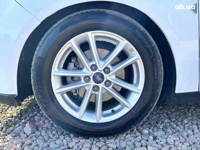 Форд Фокус, об'ємом двигуна 0 л та пробігом 207 тис. км за 7500 $, фото 10 на Automoto.ua
