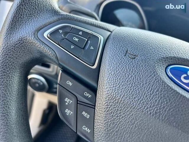 Форд Фокус, об'ємом двигуна 0 л та пробігом 207 тис. км за 7500 $, фото 19 на Automoto.ua