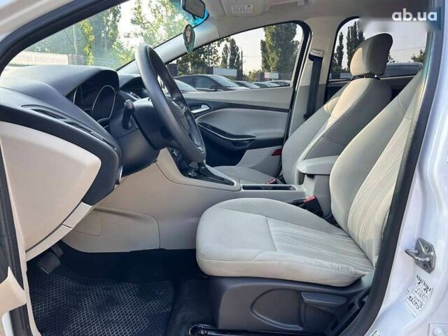 Форд Фокус, об'ємом двигуна 0 л та пробігом 207 тис. км за 7500 $, фото 13 на Automoto.ua