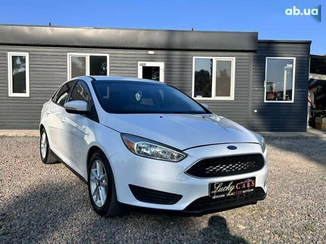 Форд Фокус, об'ємом двигуна 0 л та пробігом 207 тис. км за 7500 $, фото 2 на Automoto.ua