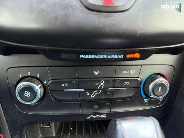 Форд Фокус, объемом двигателя 0 л и пробегом 256 тыс. км за 5990 $, фото 27 на Automoto.ua