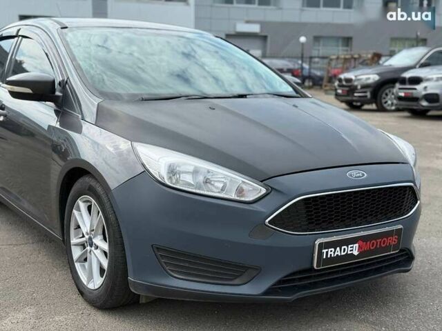 Форд Фокус, объемом двигателя 0 л и пробегом 256 тыс. км за 5990 $, фото 1 на Automoto.ua