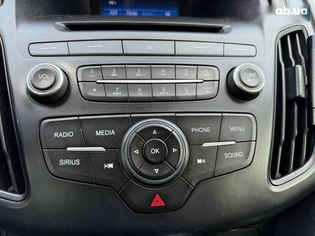 Форд Фокус, объемом двигателя 0 л и пробегом 256 тыс. км за 5990 $, фото 26 на Automoto.ua