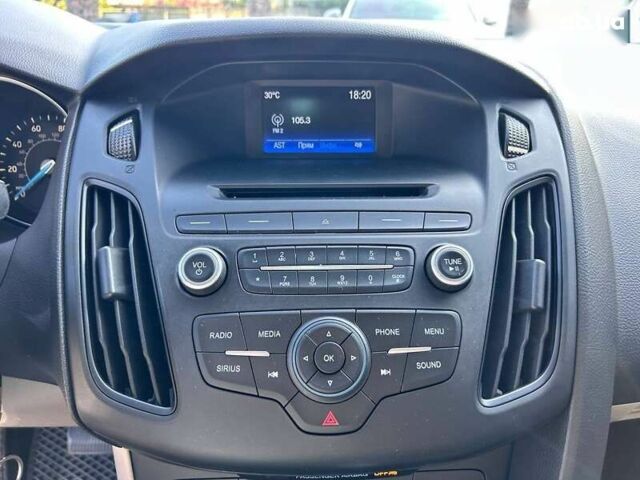 Форд Фокус, об'ємом двигуна 0 л та пробігом 207 тис. км за 7500 $, фото 20 на Automoto.ua