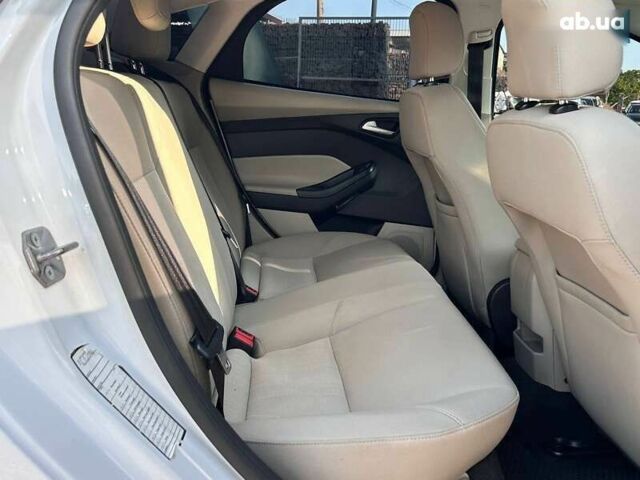 Форд Фокус, об'ємом двигуна 0 л та пробігом 207 тис. км за 7500 $, фото 27 на Automoto.ua