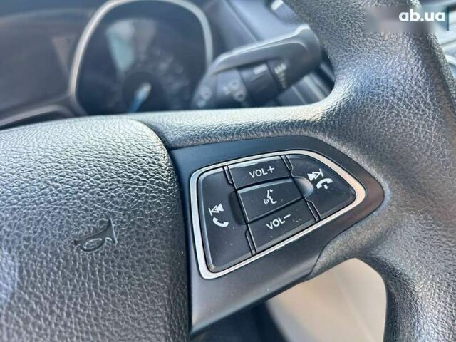 Форд Фокус, об'ємом двигуна 0 л та пробігом 207 тис. км за 7500 $, фото 18 на Automoto.ua