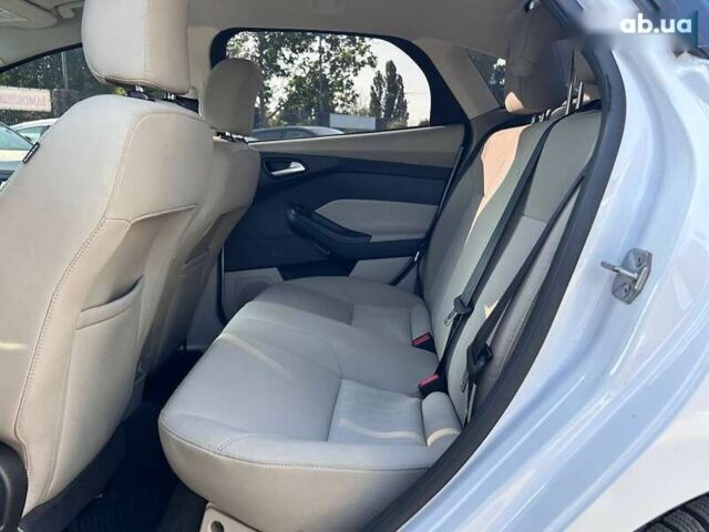 Форд Фокус, об'ємом двигуна 0 л та пробігом 207 тис. км за 7500 $, фото 24 на Automoto.ua