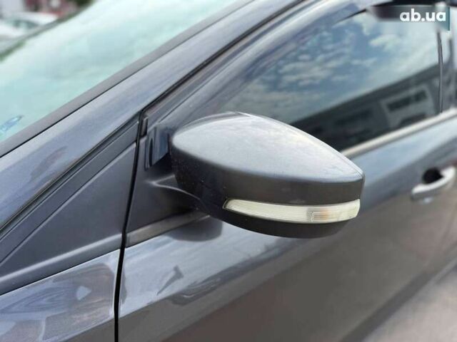 Форд Фокус, объемом двигателя 0 л и пробегом 256 тыс. км за 5990 $, фото 13 на Automoto.ua