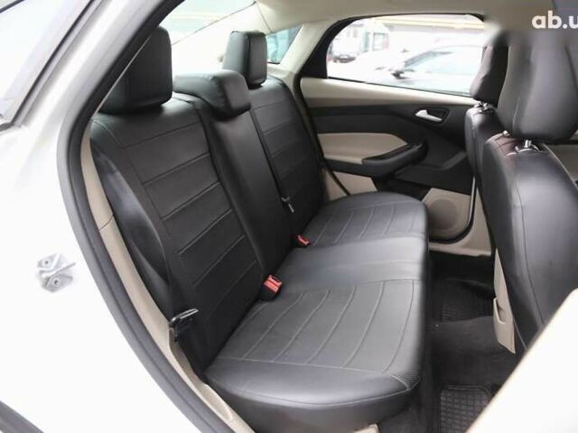 Форд Фокус, об'ємом двигуна 2 л та пробігом 104 тис. км за 9000 $, фото 10 на Automoto.ua