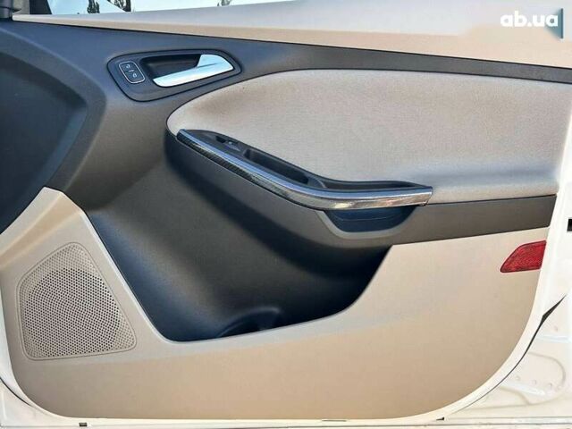 Форд Фокус, об'ємом двигуна 0 л та пробігом 207 тис. км за 7500 $, фото 28 на Automoto.ua