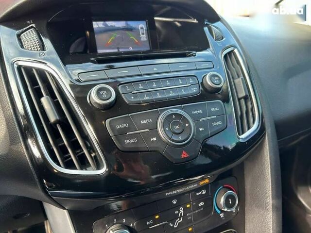 Форд Фокус 2016 в Киеве на Automoto.ua Форд Фокус, объемом двигателя 2 л и пробегом 163 тыс. км за 9990 $, фото 22 на Automoto.ua