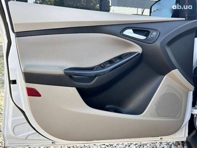 Форд Фокус, об'ємом двигуна 0 л та пробігом 207 тис. км за 7500 $, фото 11 на Automoto.ua