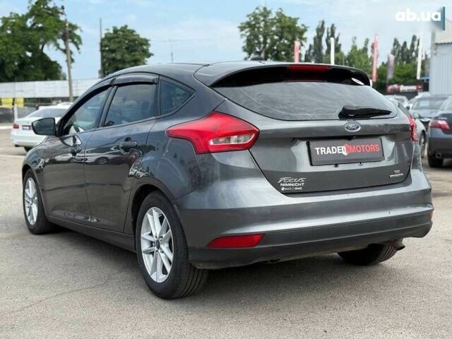 Форд Фокус, объемом двигателя 0 л и пробегом 256 тыс. км за 5990 $, фото 7 на Automoto.ua