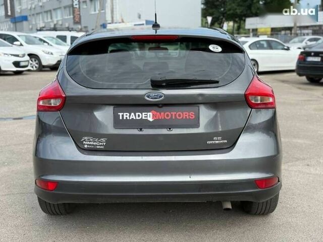 Форд Фокус, объемом двигателя 0 л и пробегом 256 тыс. км за 5990 $, фото 9 на Automoto.ua