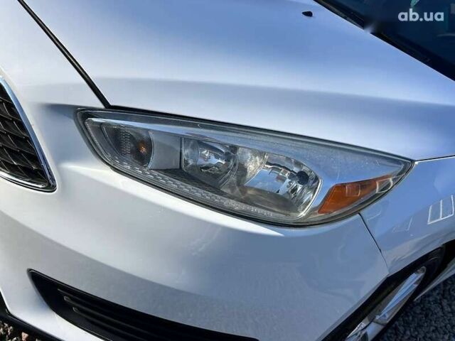 Форд Фокус, об'ємом двигуна 0 л та пробігом 207 тис. км за 7500 $, фото 7 на Automoto.ua