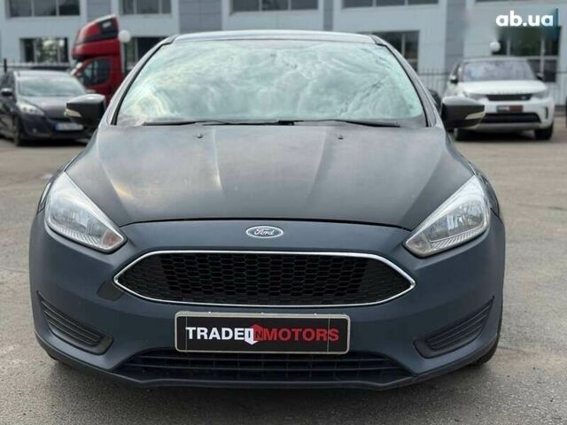 Форд Фокус, объемом двигателя 0 л и пробегом 256 тыс. км за 5990 $, фото 3 на Automoto.ua