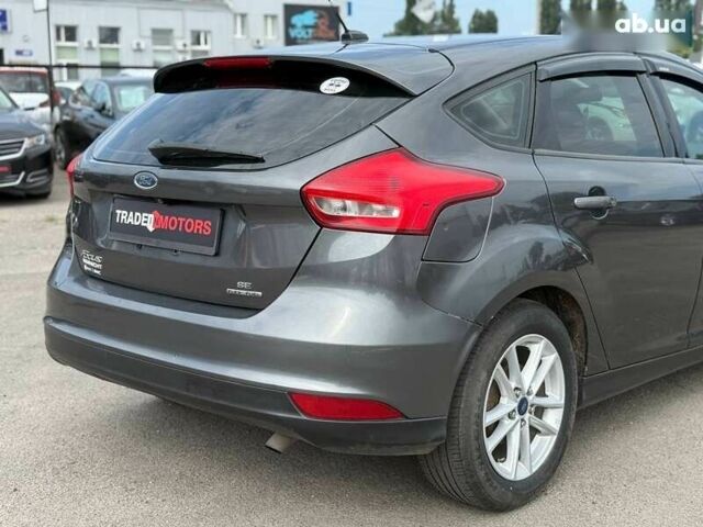 Форд Фокус, объемом двигателя 0 л и пробегом 256 тыс. км за 5990 $, фото 10 на Automoto.ua