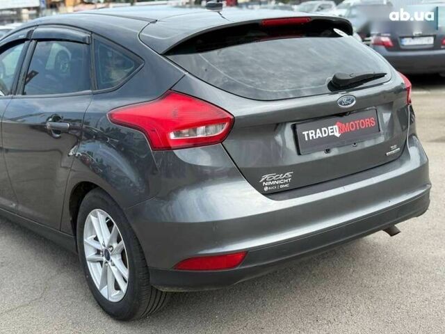 Форд Фокус, объемом двигателя 0 л и пробегом 256 тыс. км за 5990 $, фото 8 на Automoto.ua